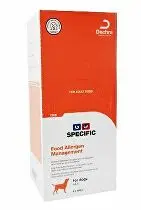 Specific Dog CDW Food Allergen Management konz. 6x300g