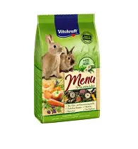 Vitakraft Rodent Rabbit Menu Vital 3kg