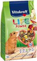 Vitakraft Rodent Guinea pig Life Power 600g