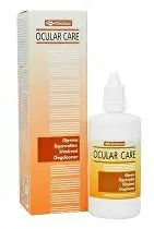 Diafarm oční kapky eye cleaner 100ml