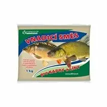Mikrop Vnadící směs Kapr/Lín 1kg