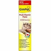 Gimcat pasta multi-vitamin K 50g