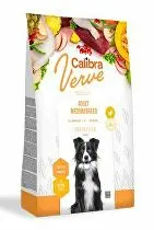 Calibra Dog Verve GF Adult Medium Chicken&Duck 2kg
