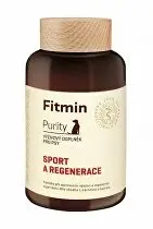 Fitmin Dog Purity Sport A Regenerace 240g