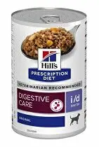 Hill's Can. PD I/D Digestiv Low Fat Konz. 360g