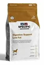Specific Dog CID-LF Digestive Support Low Fat 12kg + Doprava zdarma