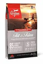 Orijen Dog Fit&Trim 11,4kg + Doprava zdarma