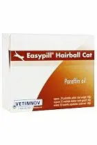 EASYPILL Hairball Cat pro kočky 40 g
