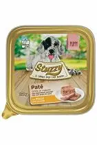 Stuzzy Dog vanička Puppy Paté kuřecí 150g + Množstevní sleva