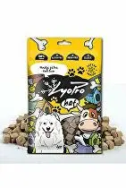 Lyopro Dog poch. mrazem sušené Hovězí játra 50g + Množstevní sleva