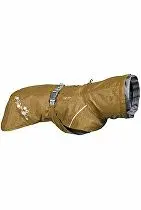 Obleček Hurtta Monsoon coat II pískový 60 + Doprava zdarma