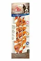 Pochoutka 8in1 Flavours Triple Flav.Mega Tw.Sticks140g + Množstevní sleva