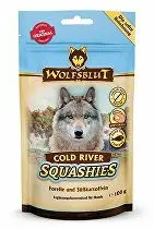Wolfsblut Squashies Cold River 100g + Množstevní sleva
