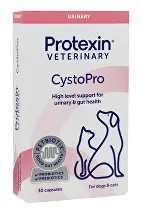 Protexin CystoPro pro psy a kočky 30tbl