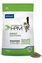 VET HPM Adult Neutered Cat, 7 kg + Doprava zdarma