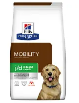 Hill's Can. PD J/D Joint Care Reduced Calorie 12kg + Doprava zdarma