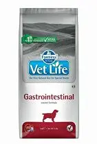 Vet Life Natural DOG Gastro-Intestinal 2kg