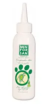 Menforsan Přípravek pro vnější čištění uší 125ml