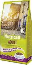 Nutrican Cat Adult 2kg