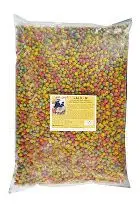 Krmivo pro Ptáky All LALLO-M extrudované 0,75kg