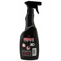 PREDATOR 3D repelent 500ml mech.rozprašovač