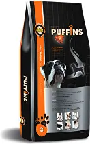Puffins Dog Adult Sensitive Lamb 1kg