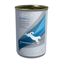 Trovet pes LRD Hypoallergenic konz. lamb 400g