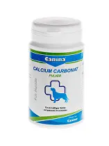 Canina Calcium Carbonat plv 400g