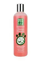 Menforsan Šampon a kondicionér 2V1 pro psy 300ml
