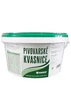 Pivovarské kvasnice 2kg