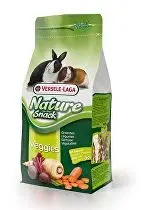 VL Nature Snack pro hlodavce Veggies 85g