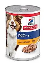 Hill's Can. SP Mature Adult Chicken Konz. 370g + Množstevní sleva