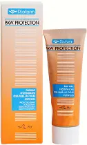 DIAFARM Pawwax ochranný krém na tlapky pro psy 50 ml