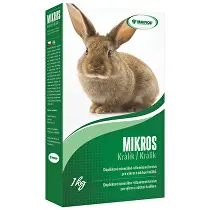 Mikros Králík 1kg
