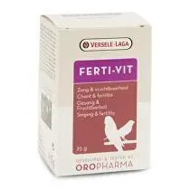 VL Oropharma Ferti-Vit 25g