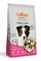 Calibra Dog Premium Line Puppy&junior 3kg