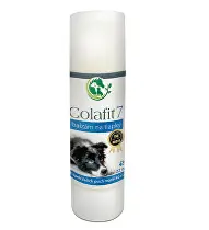 COLAFIT 7 balzám na tlapky 17ml