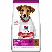 Hill's Can. SP Puppy Small&Mini Lamb&Rice 6kg