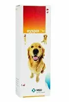 Exspot Spot-on 1x1ml