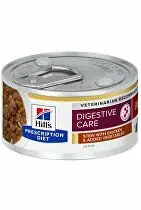 Hill's Fel. PD I/D Digestive Chick.Veg stew Konz.82g
