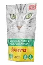 Josera Cat Super Premium Paté kaps.Duck&Chic.Parsl.85g + Množstevní sleva