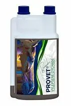 PROVET® BRONCHO dýchací cesty