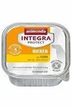 Animonda Integra Protect Renal paštika 150 g