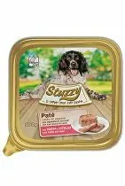 Stuzzy Dog vanička Adult Paté dršťky/telecí 300g + Množstevní sleva