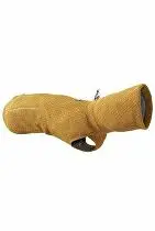 Obleček Hurtta Warming Midlayer Eco písková 50cm