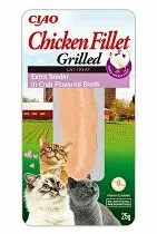 Churu Cat Chicken Fillet