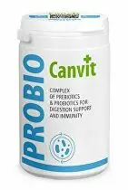Canvit Probio for Dogs and Cats 230 g
