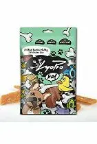 Lyopro Dog poch. sušené Měkké kuřecí plátky 70g + Množstevní sleva
