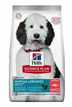 Hill's Can. SP Hypoallerg Adult Large Salmon 12kg