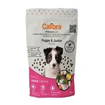 Calibra Dog Premium Line Puppy&junior 100g